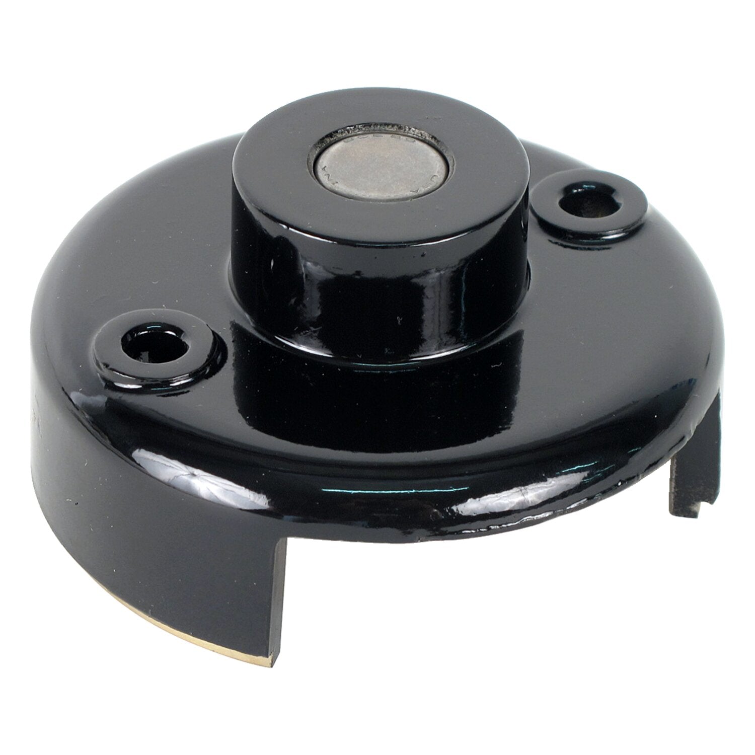 Cycle Electric end cover with needle bearing