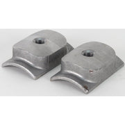 Cycle Electric pole shoe set