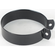 Cycle Electric strap generator brush cover - Black