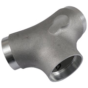MCS Intake manifold CV carburetor - Evo B.T