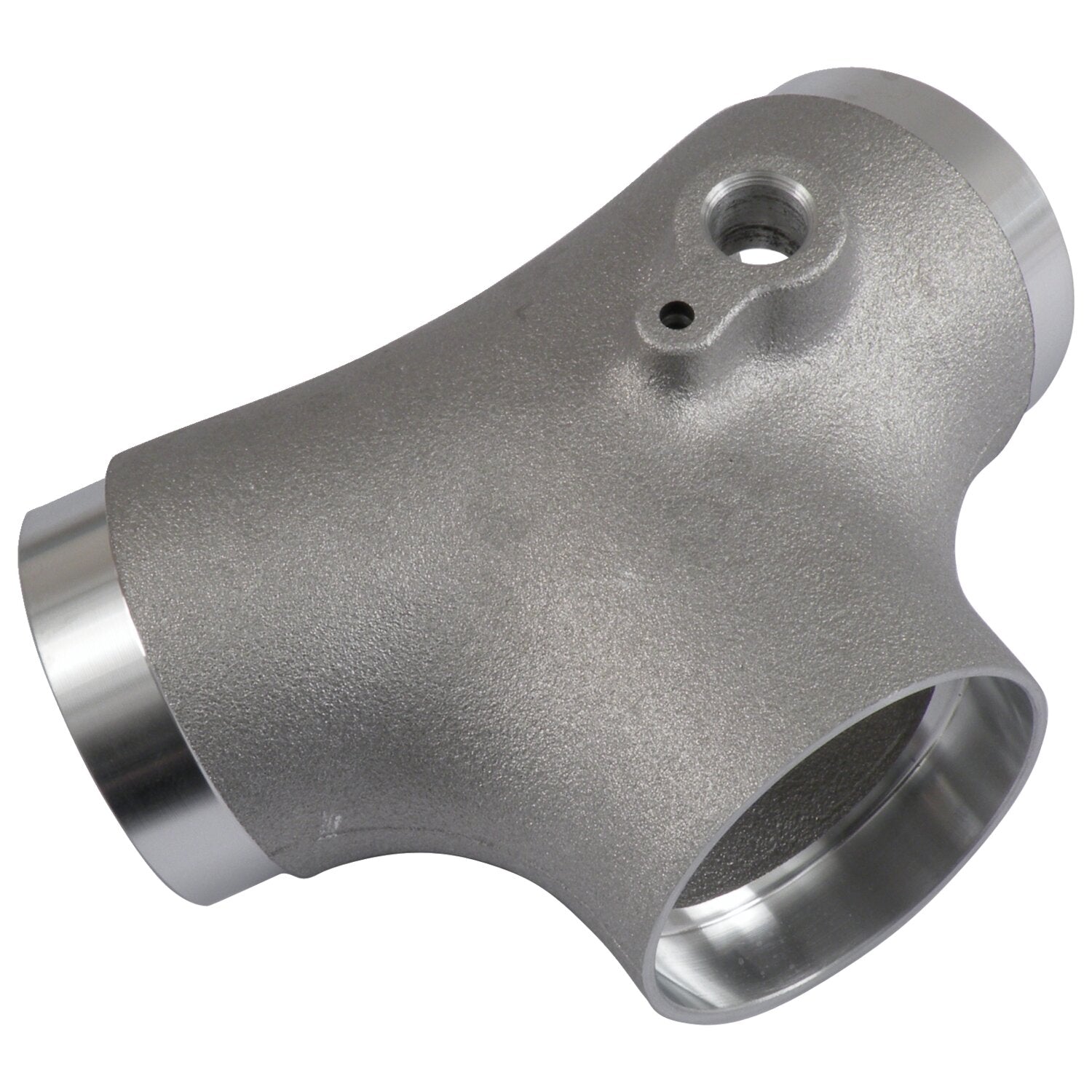 MCS Intake manifold CV carburetor - Twin Cam