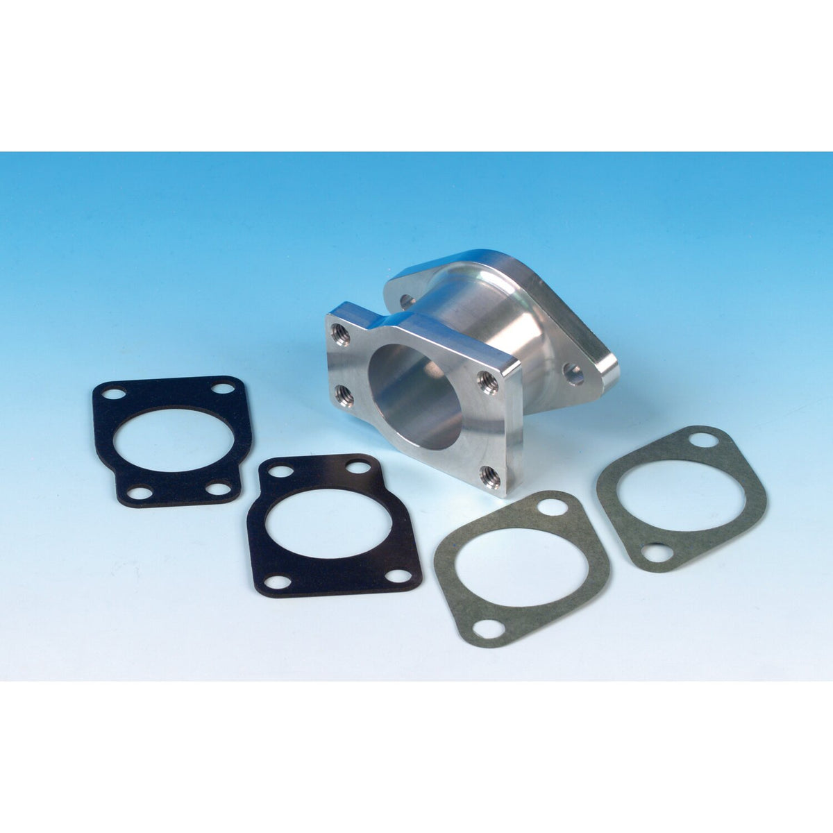 James Gaskets James manifold gasket conversion kit