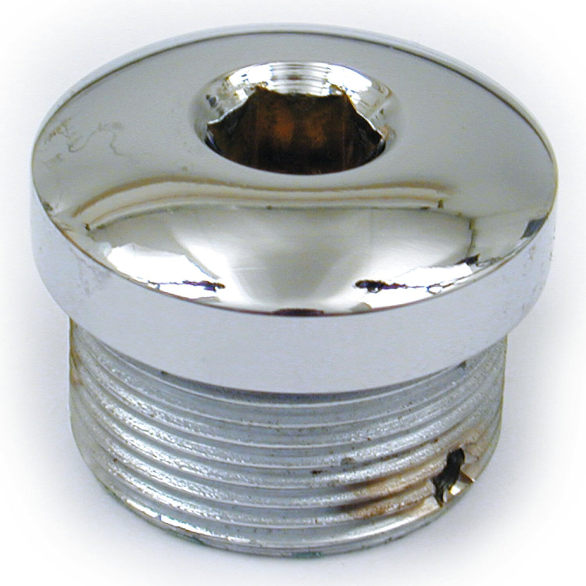 Gardner-Westcott XL clutch adj - plug allen - chrome