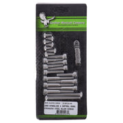 Gardner-Westcott Primary mount kit ss allen
