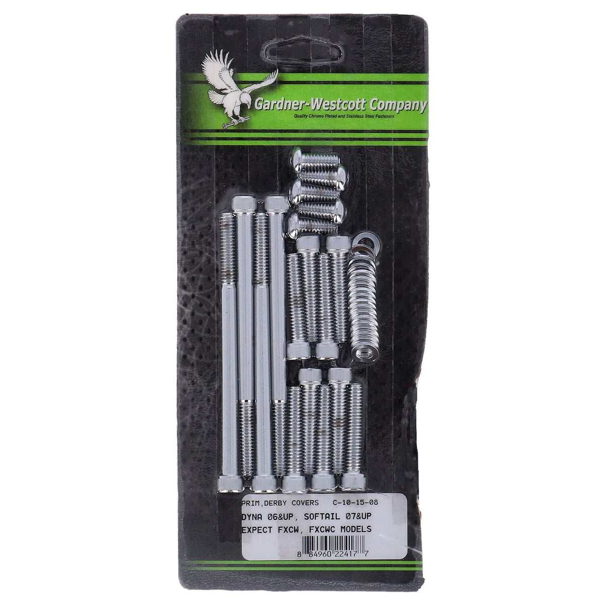 Gardner-Westcott Primary mount kit