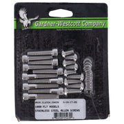 Gardner-Westcott Primary mount kit ss allen