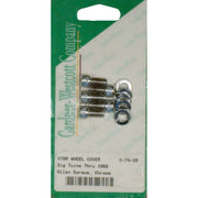 Gardner-Westcott Allen bolt & washer set starhub
