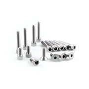 Gardner-Westcott Primary mount kit stainless allen