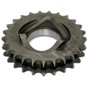 MCS Compensating sprocket 25 tooth
