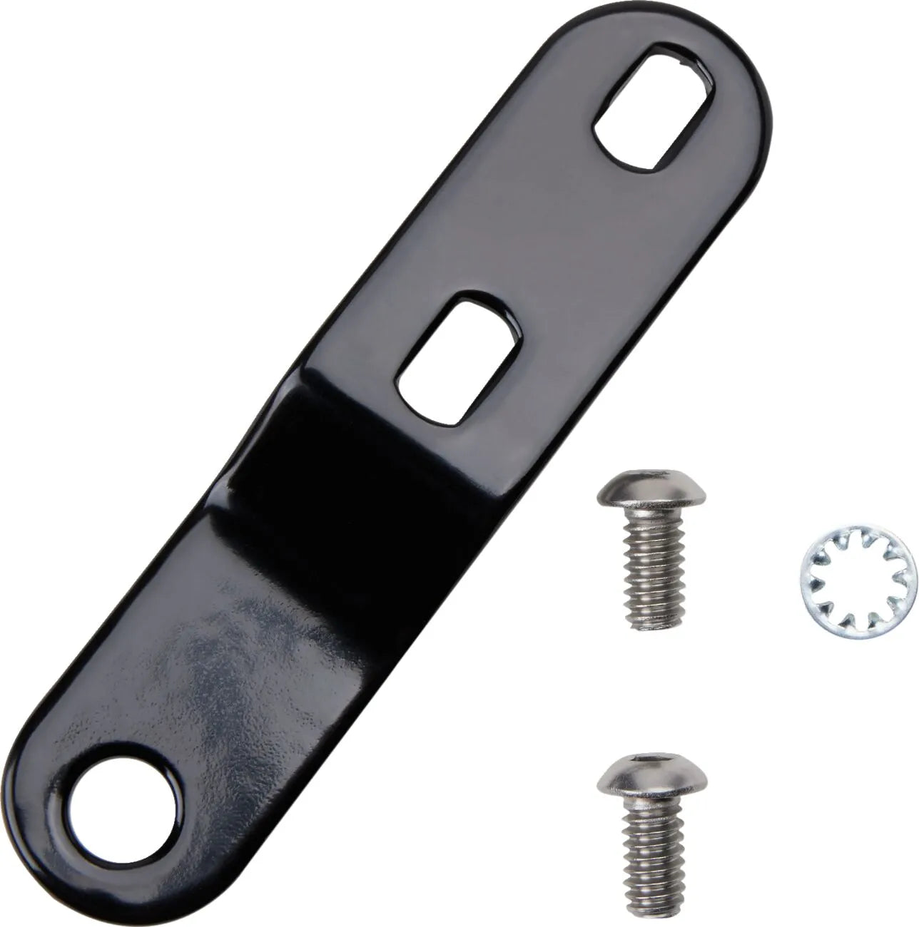 Le Pera Tailwhip Up Front Seat - For Harley Davidson