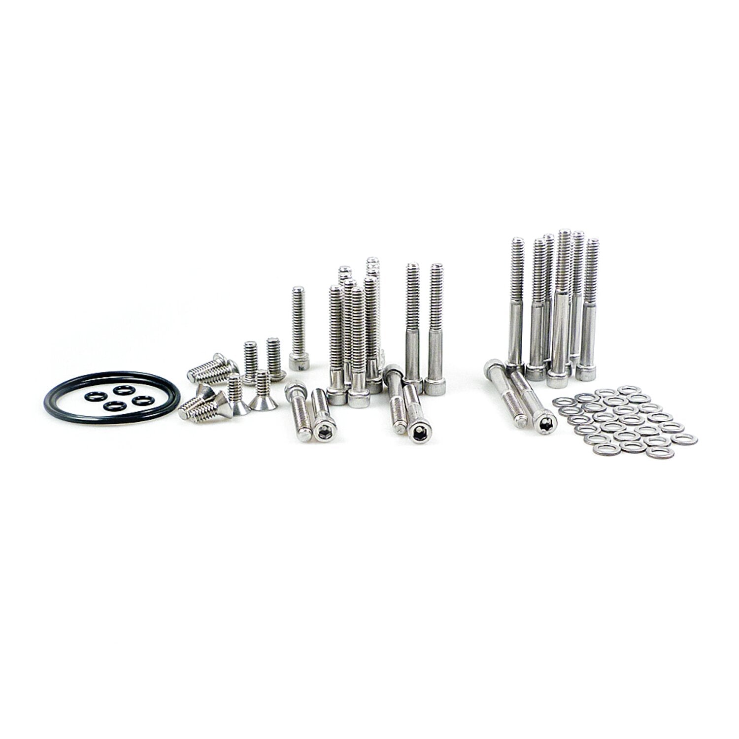Gardner-Westcott XL side cover mount kit