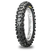 Maxxis Maxxcross Si M7312 Rear Tire - 80/100-12