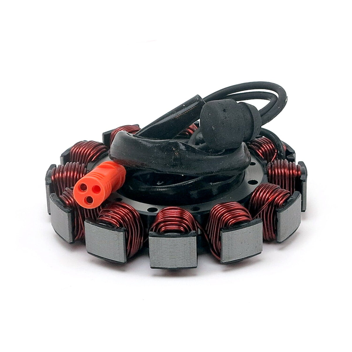 MCS Alternator stator unmolded