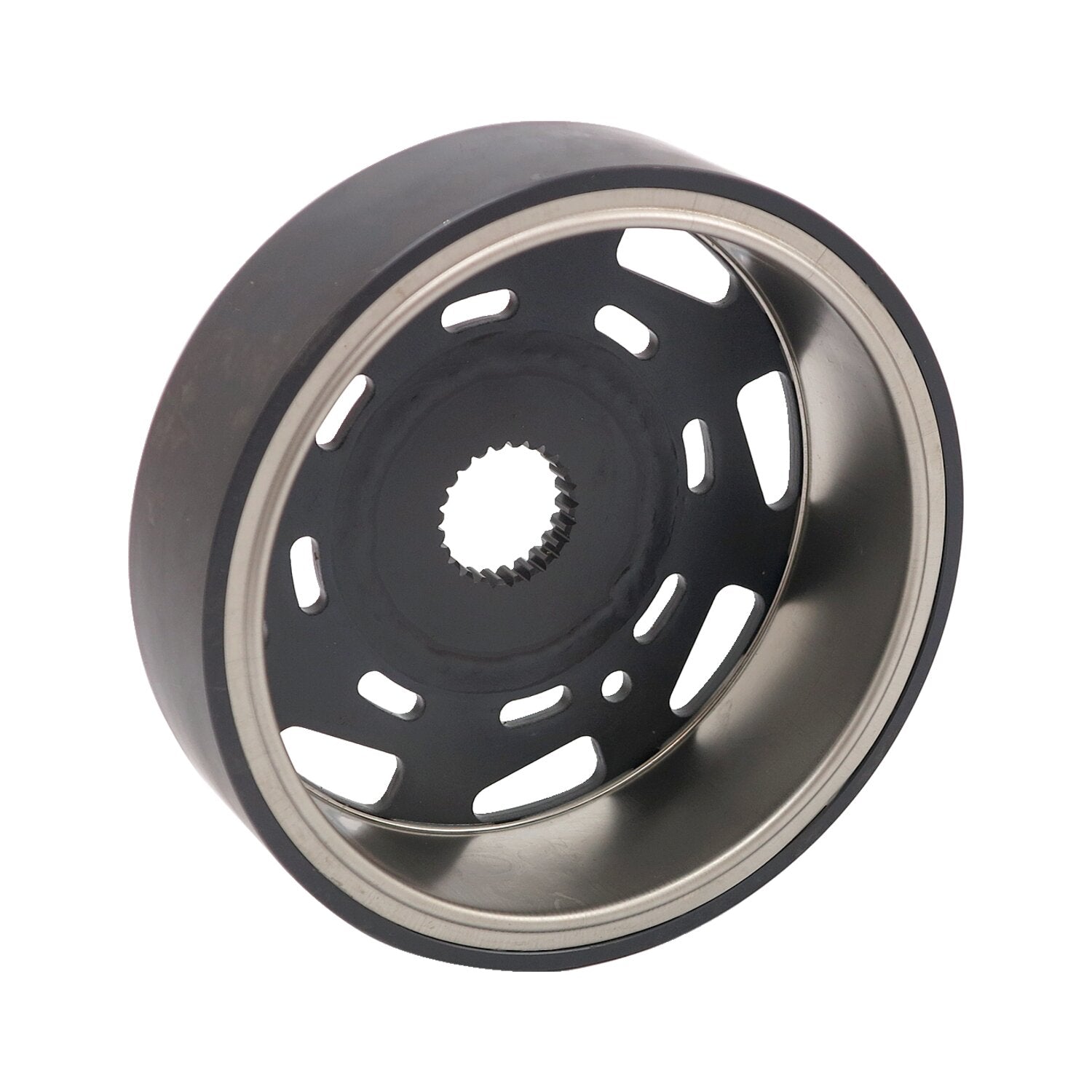 MCS Alternator rotor 48A