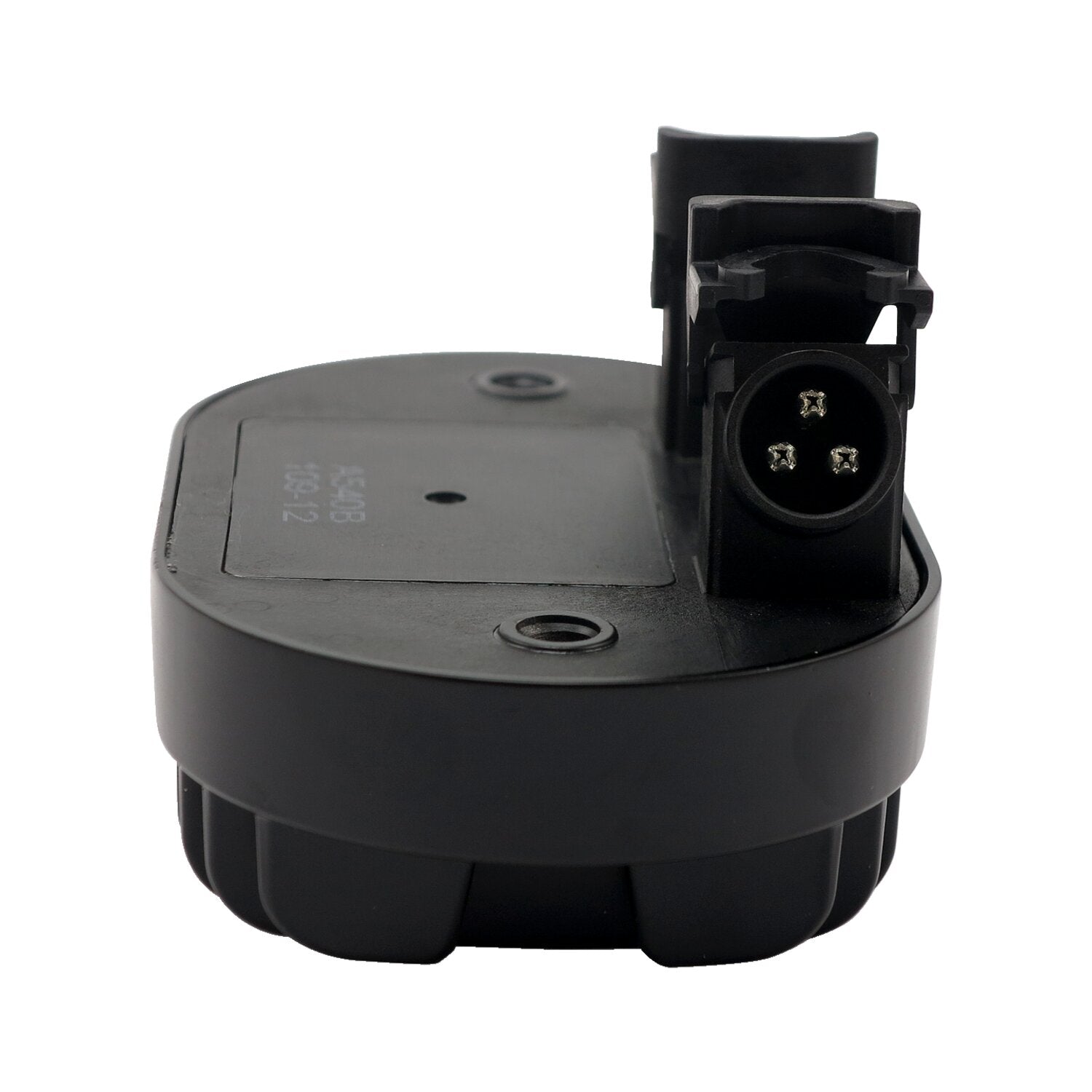 MCS voltage regulator / rectifier - Black