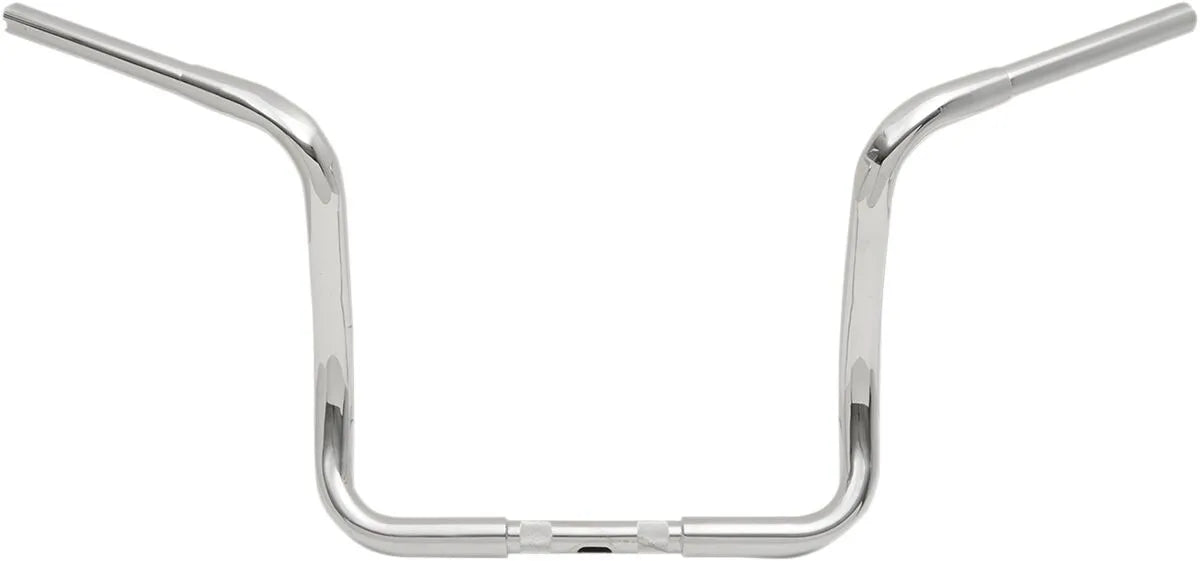 Drag Specialties 1-1/4" Buffalo Touring Handlebar