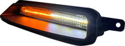 Custom Dynamics Led Fairing Vent Insert