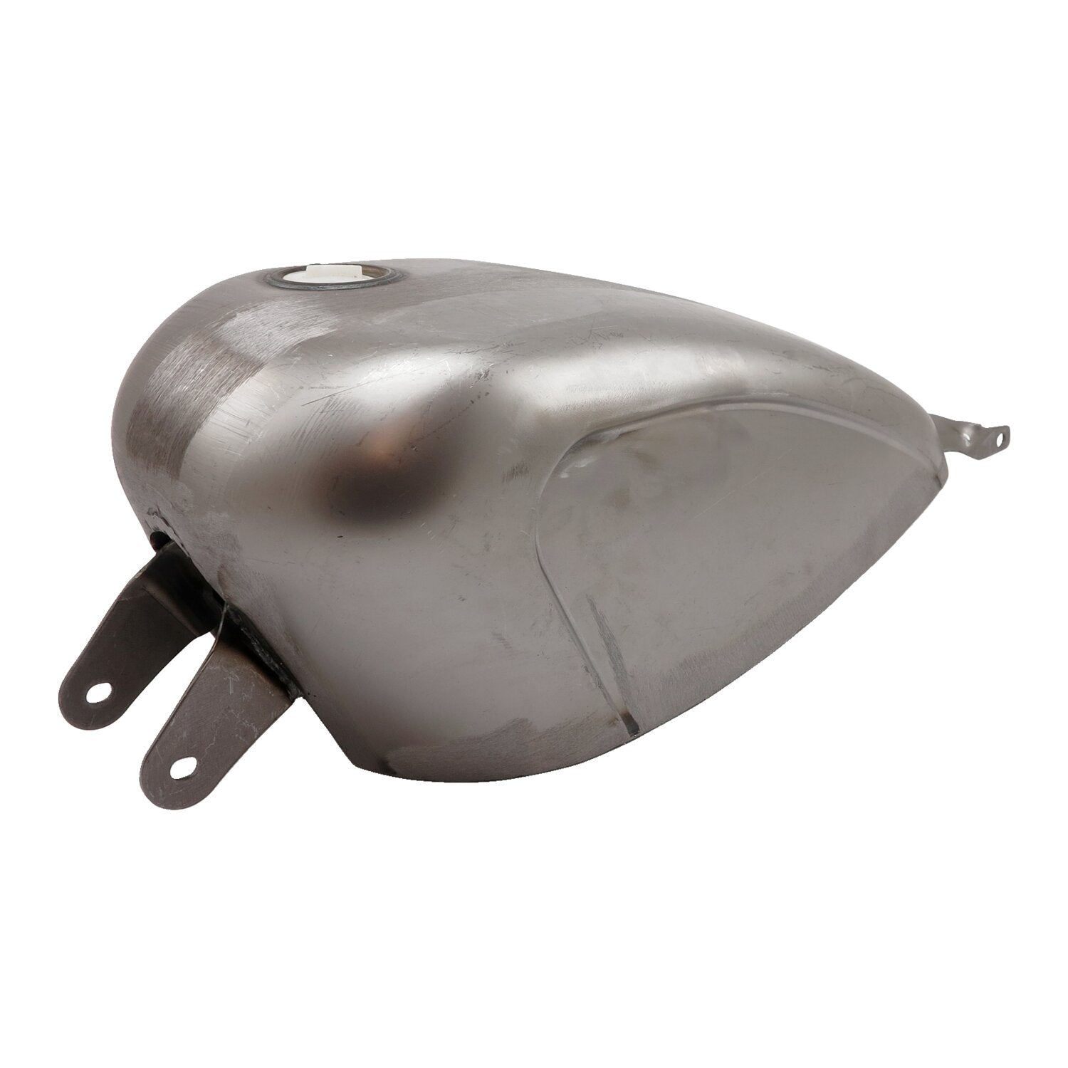 Rough Crafts Sportster gas tank
