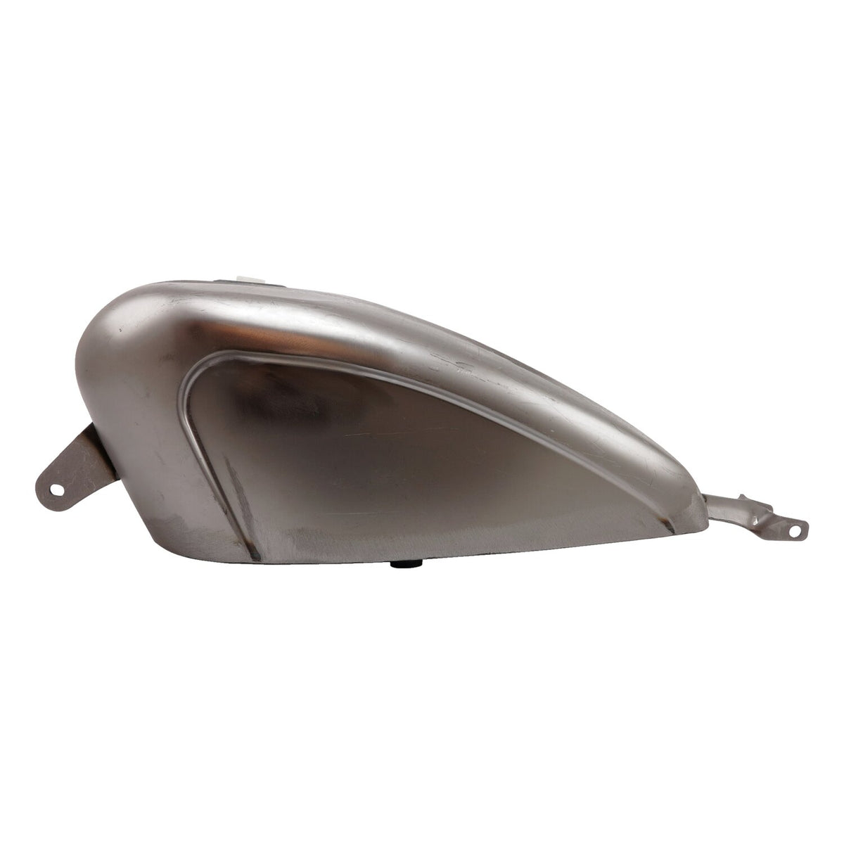 Rough Crafts Sportster gas tank