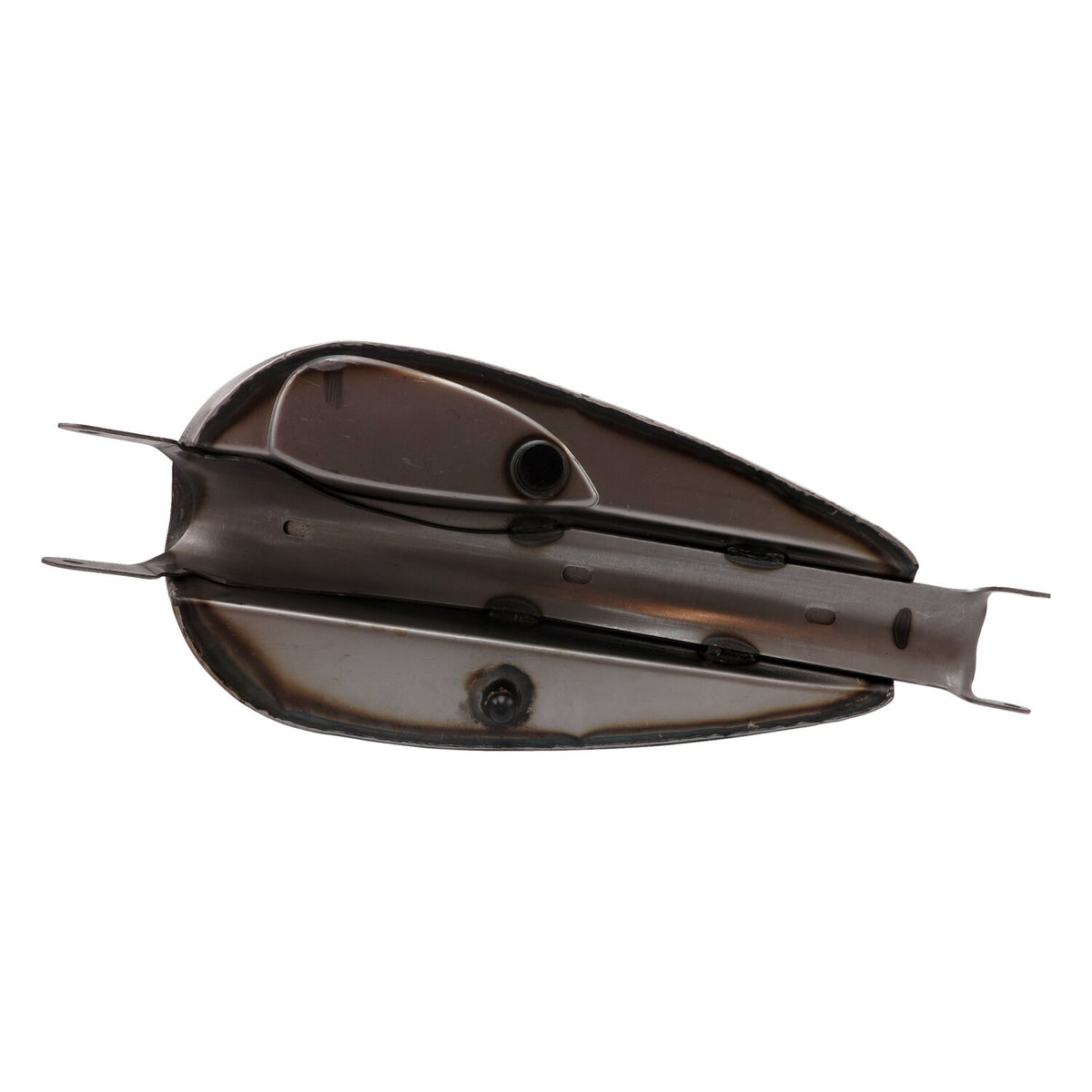 Rough Crafts Sportster gas tank