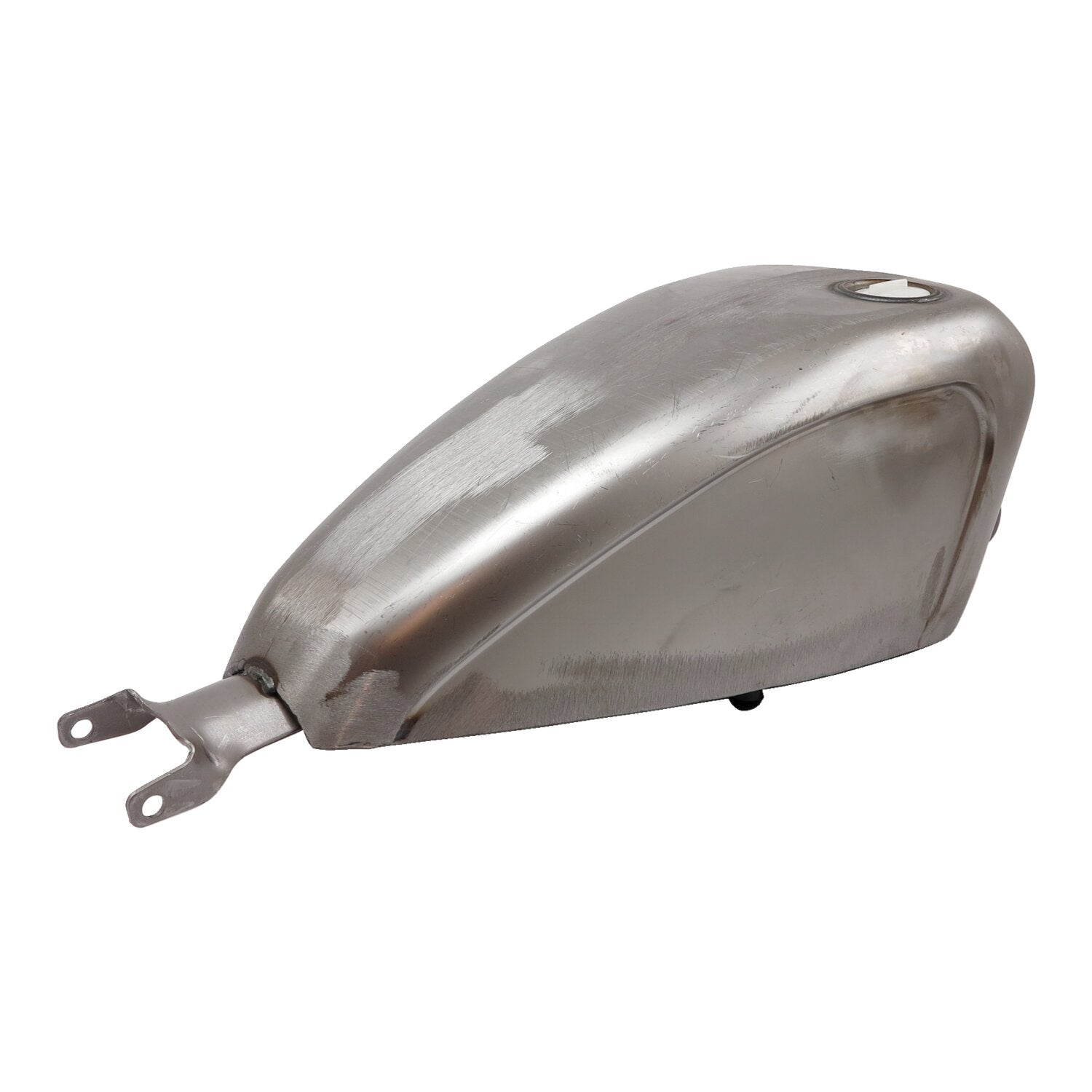Rough Crafts Sportster gas tank