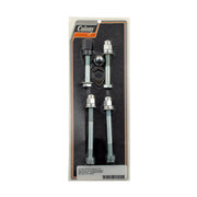 Colony motor mount bolt kit - Acorn - Lower