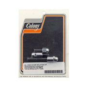 Colony oil hose cover mount kit