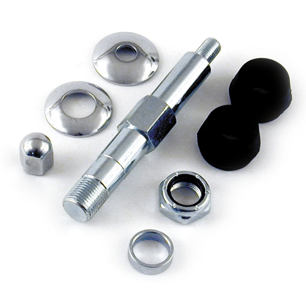 MCS Upper shock stud kit zinc