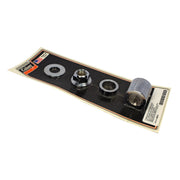 Colony axle spacer kit rear smooth