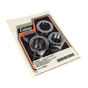 Colony axle spacer kit rear smooth