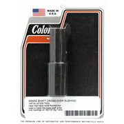 Colony brake shaft bushings install tool