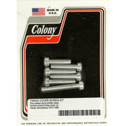 Colony cam cover mount kit OEM style