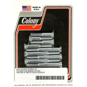 Colony cam cover mount kit OEM style