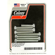 Colony cam cover mount kit OEM style