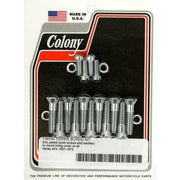Colony cam cover mount kit OEM style