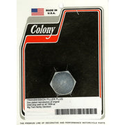 Colony transmission fill plug - OEM hex style