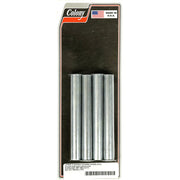 Colony inner pushrod cover tubes - Zinc