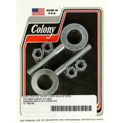 Colony OEM style axle adjusters