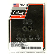 Colony Beehive taillight mount kit