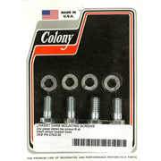 Colony mount bolt Linkert carburetor - Standard length
