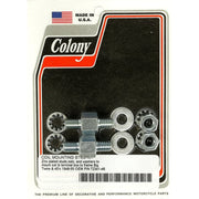 Colony coil mount stud kit
