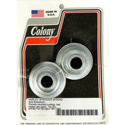 Colony - Springer spring rod bushings
