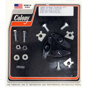 Colony inner 'tin primary' mount kit
