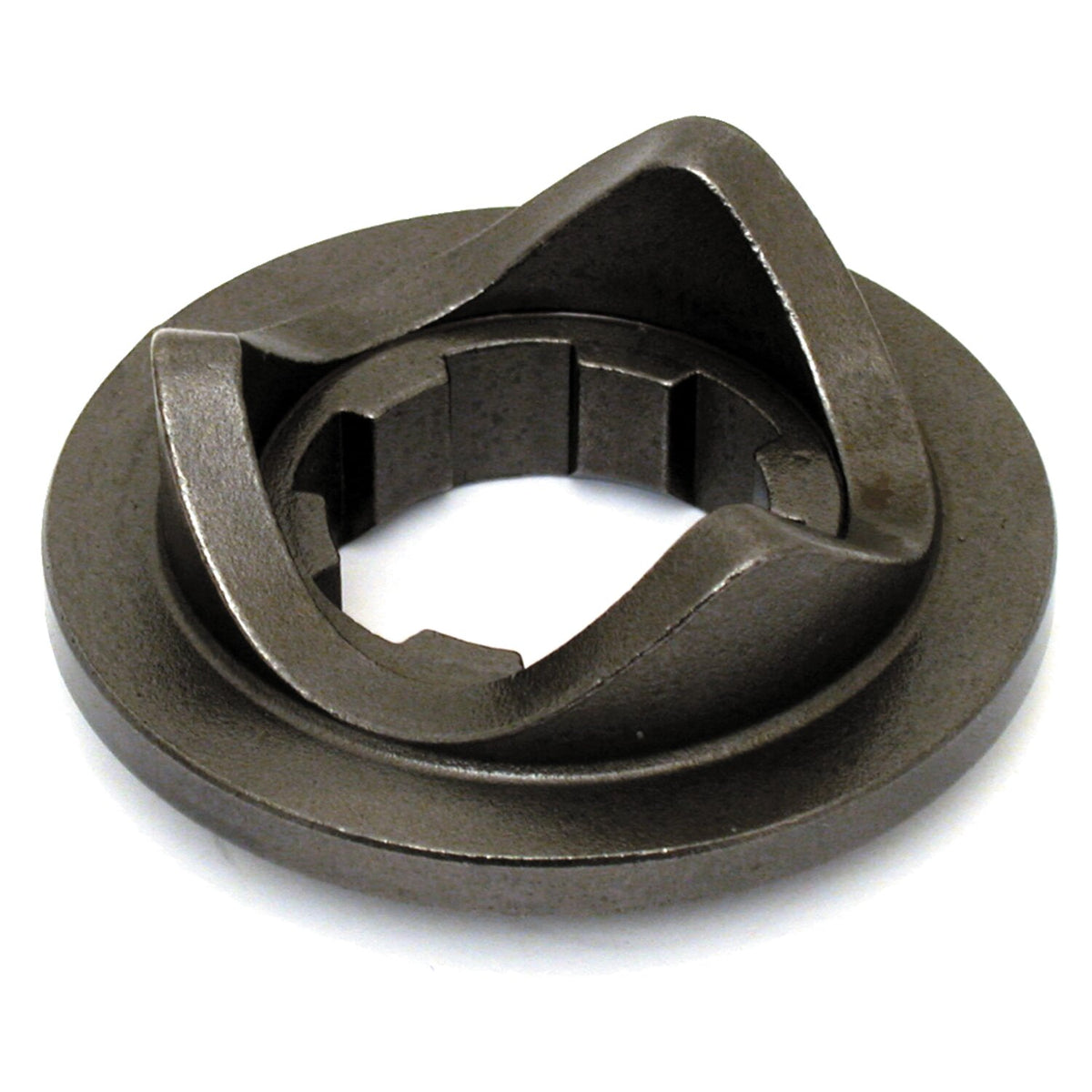 MCS Sliding cam for compensating sprocket