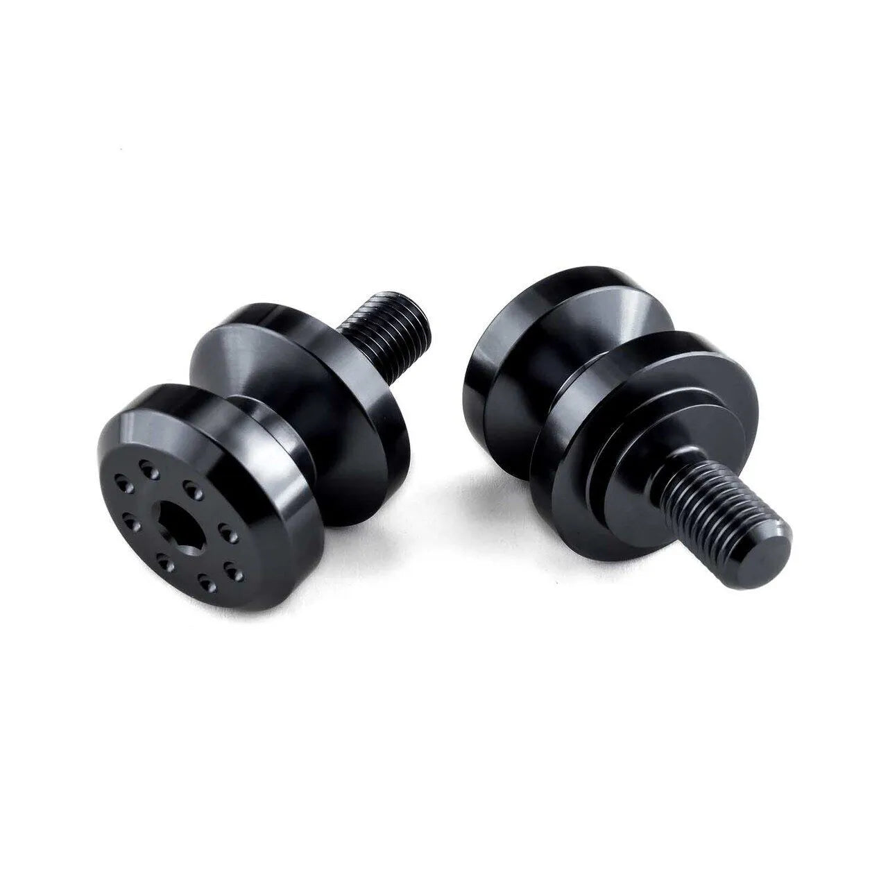 Pro Bolt Swingarm Spools For Motorcycles - M8