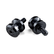 Pro Bolt Swingarm Spools For Motorcycles - M8