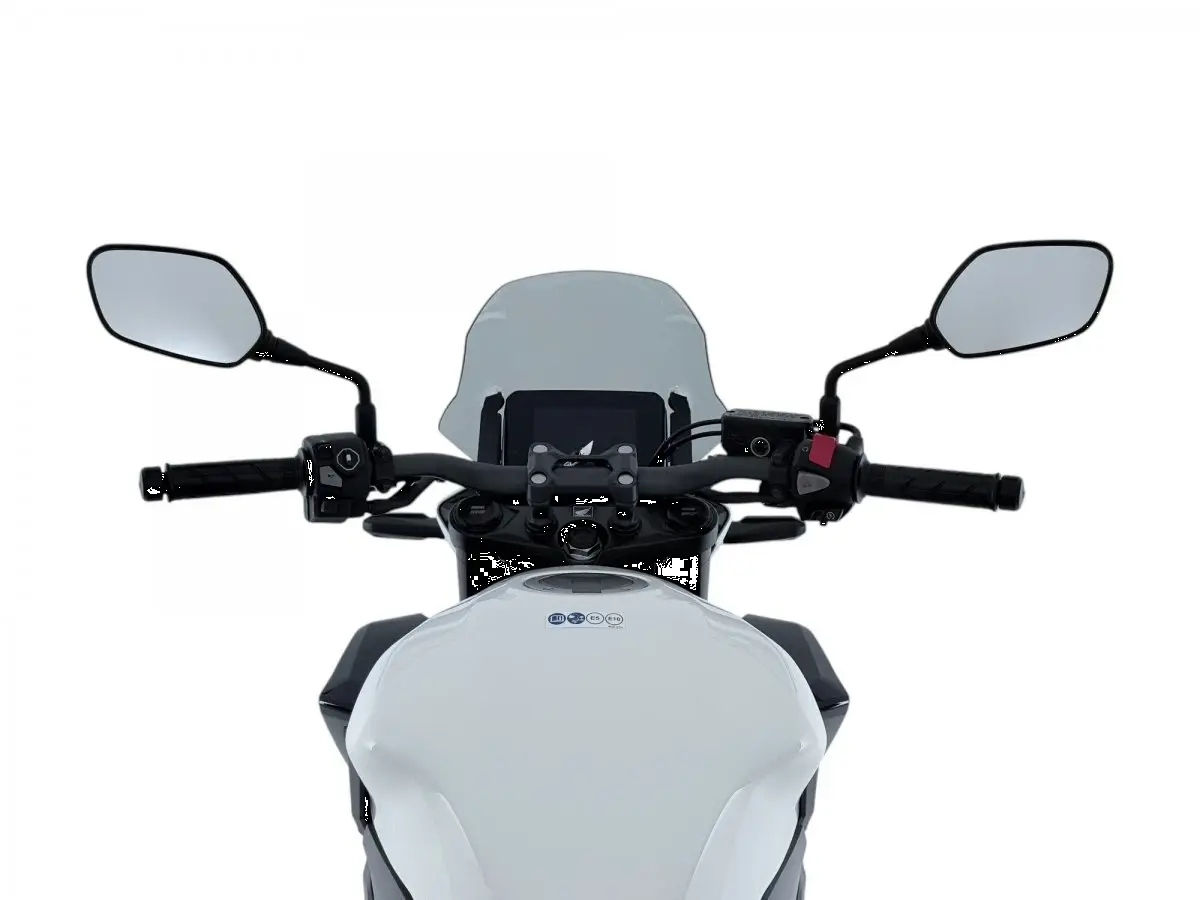 WRS Sport Windscreen for Honda CB500 Hornet