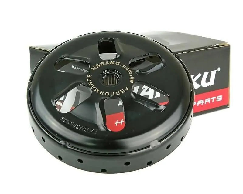 Naraku R-vent High Performance Clutch Bell