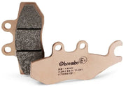 Klocki hamulcowe Brembo Xs Prime Line Spiekane