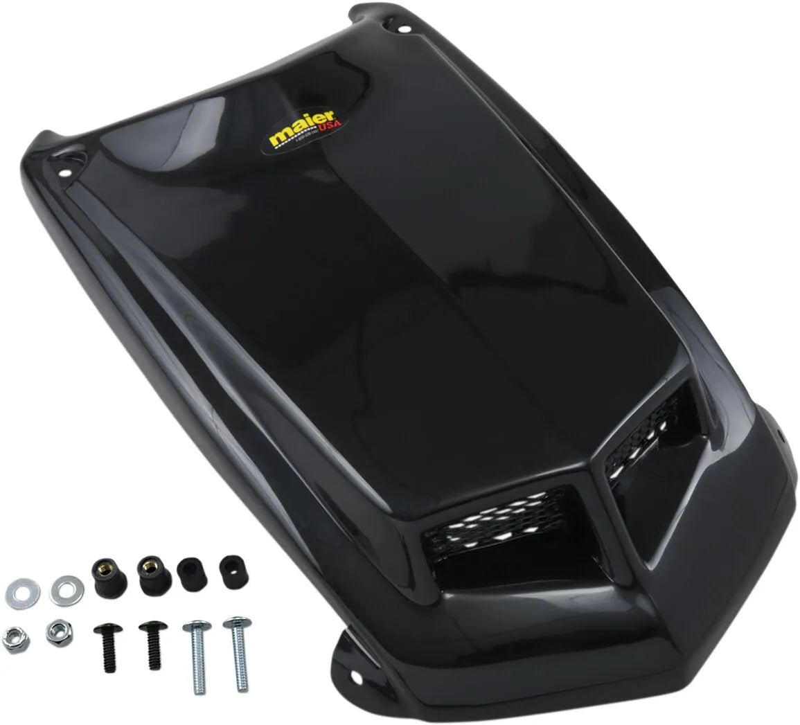 MAIER Scooped Polyethylene Replacement Hood